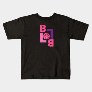 playful and fun Kids T-Shirt